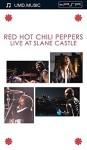 Red Hot Chili Peppers - Live at Slane Castle (Vidéo)