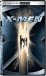 X Men (Vidéo)