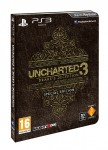 Uncharted 3: L'illusion de Drake - Édition Spéciale sous blister d'occasion (Playstation 3)