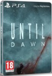 Until Dawn Steelbook