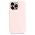 Coque Fairplay pour iPhone 15 Pro Max rose pastel