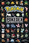 Guide Pokemon Noir et Blanc : Pokédex de la Région d'Unys
