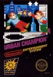 Urban Champion en boîte