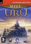 Uru ages beyond myst