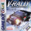 V-Rally: Championship Edition en boîte