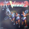 V Tennis 2 (Import Japonais)