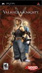 Valhalla Knights (import USA)