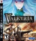 Valkyria Chronicles (import USA)
