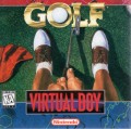 Golf (En Boite) d'occasion (Virtual Boy)