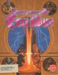 Vengeance of Excalibur Amiga en boîte