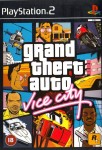 Grand Theft Auto: Vice City (Sous Blister)