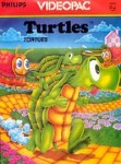Turtles Videopac N°49