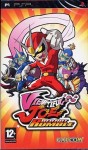 Viewtiful joe red hot rumble