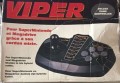 Stick Arcade Viper en boîte