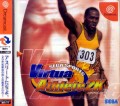 Virtua Athlete 2K (import japonais)