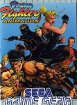 Virtua Fighter Animation