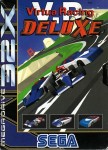 Virtua Racing Deluxe en boîte