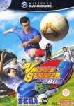 Virtua Striker 3 Ver.2002 (import japonais)