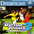 Virtua Tennis 2 (Sous Blister)