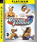 Virtua Tennis 3 Platinum
