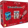 Virtua Tennis 4 (PS Move et Raquette) en boîte 