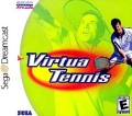 Virtua Tennis (import USA)