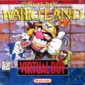 Virtual Boy Wario Land (import USA) d'occasion (Virtual Boy)