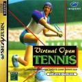 Virtual Open Tennis (import japonais)