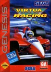 Virtua Racing (import USA)