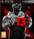 WWE'13