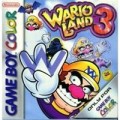 Wario Land 3 Color en boîte