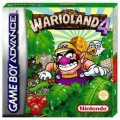 Wario Land 4 en boîte