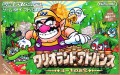 Wario Land 4 (import japonais) en boîte 