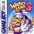 Wario Land 3 (import USA)