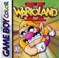 Wario Land II Color (Import USA) en boîte 