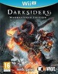 Darksiders - Warmastered Edition