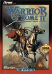 Warrior of Rome II (import USA)