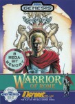 Warrior of Rome (Import USA)