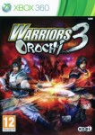 Warriors Orochi 3 sous blister