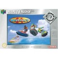 Wave Race 64 (Players Choice) en boîte