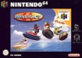Wave Race 64 en boîte