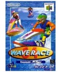 Wave Race 64 (import japonais)