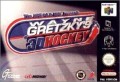 NHLPA and NHL present Wayne Gretzky's 3D Hockey en boîte