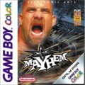 Wcw mayhem
