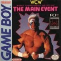WCW: The Main Event