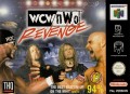 WCW Vs nWo : Revenge (En Boite)