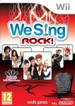 We Sing : Rock! + 1 micro