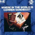 Where in the World is Carmen Sandiego? (import japonais)