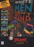 White Men Can't Jump avec Team Tap (import USA) en boîte d'occasion (Atari Jaguar)