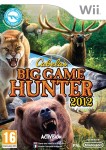 Cabela's Big Game Hunter 2012 